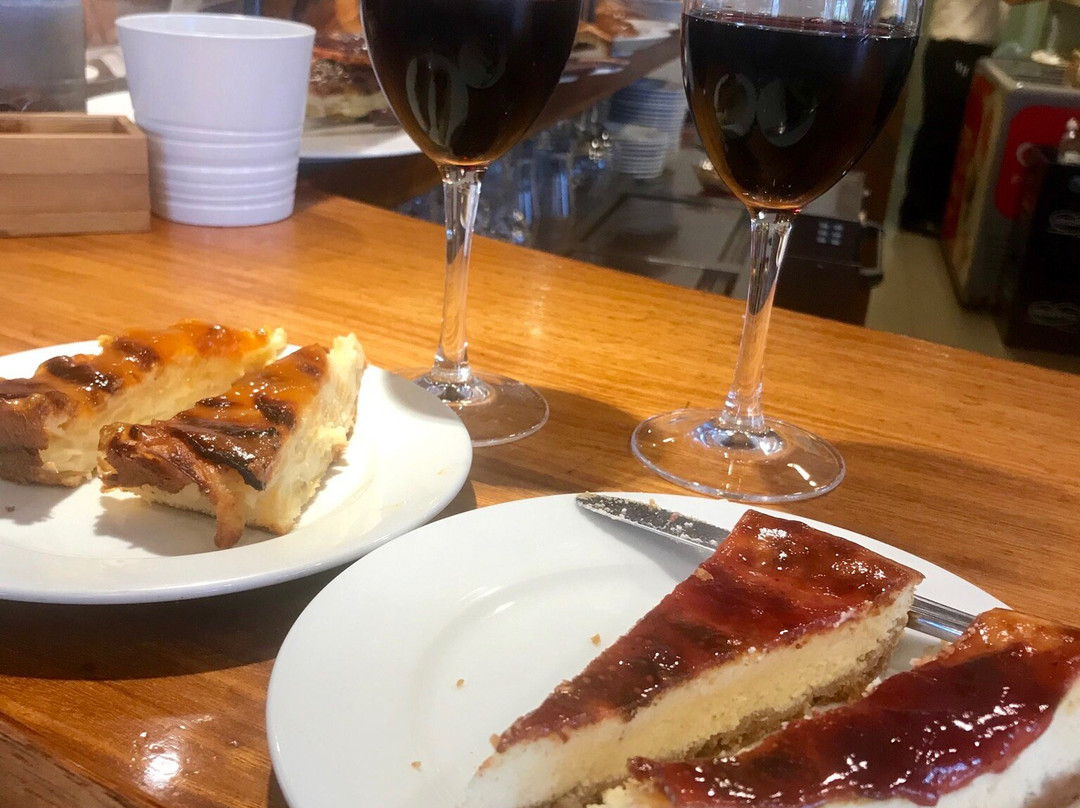 伊凯-雷克雷亚酒店主图