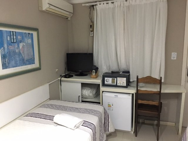 Rede Bonnel Tropical de Hoteis主图