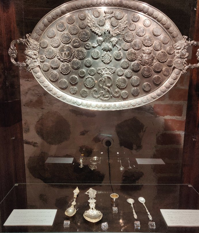 Trakai History Museum-特拉凯必去景点