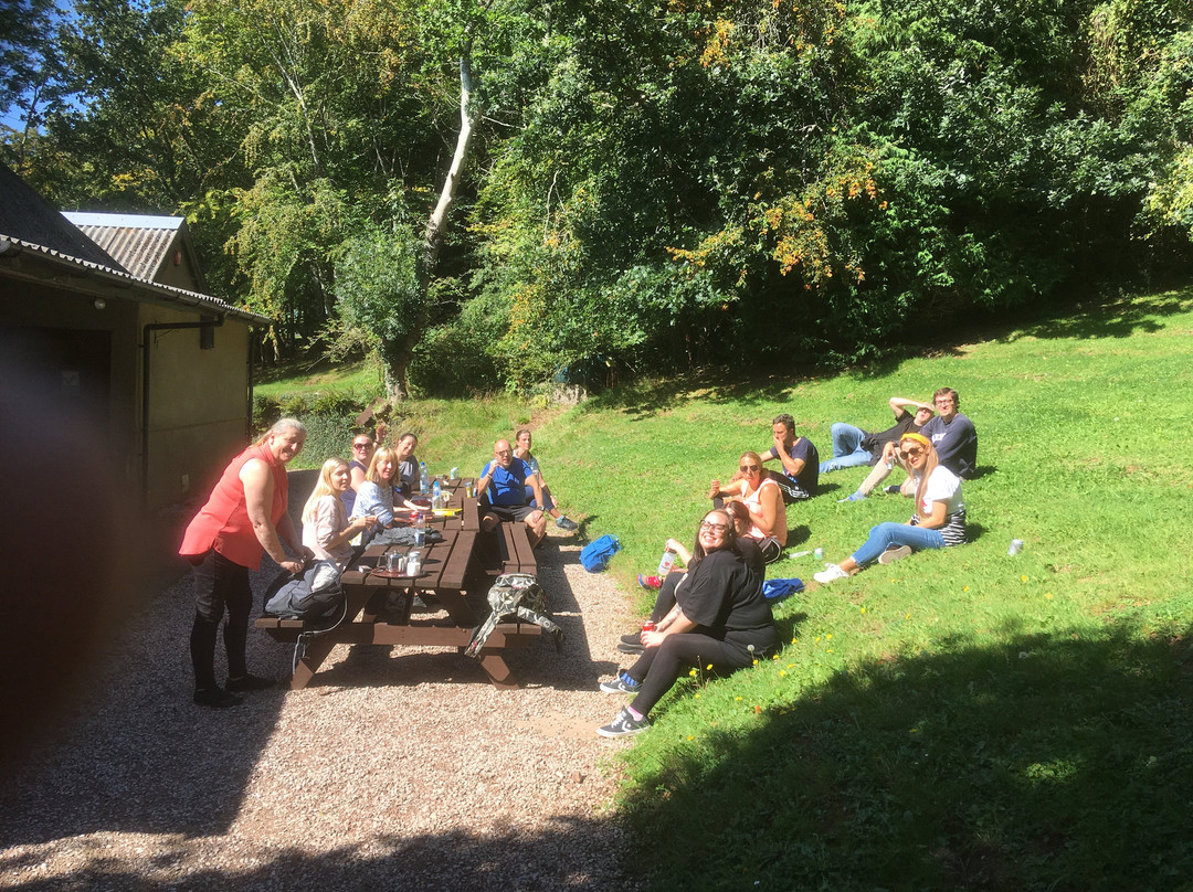 Ashcombe Shooting Ground-Ashcombe必去景点