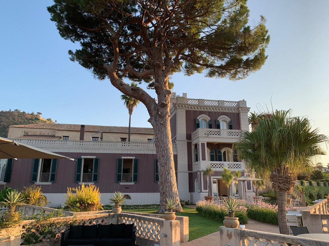 Villa Paola主图