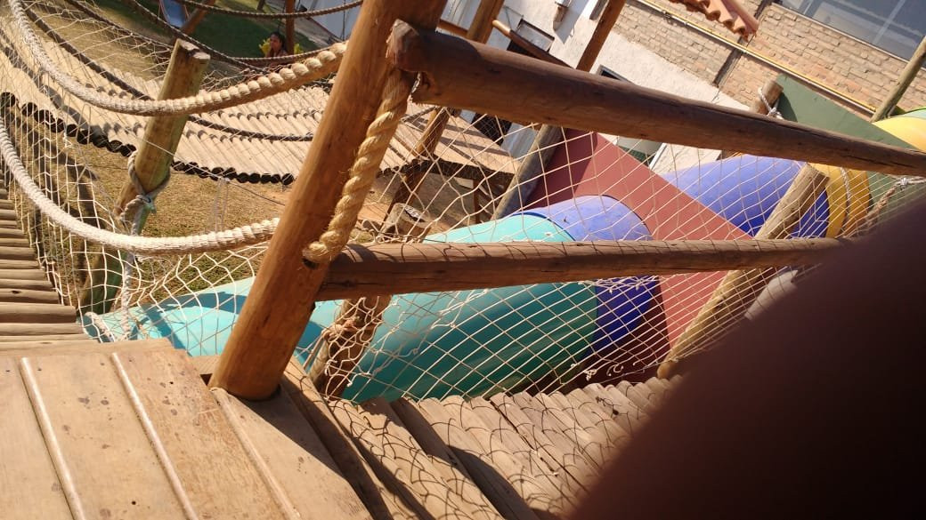 Village Resort主图