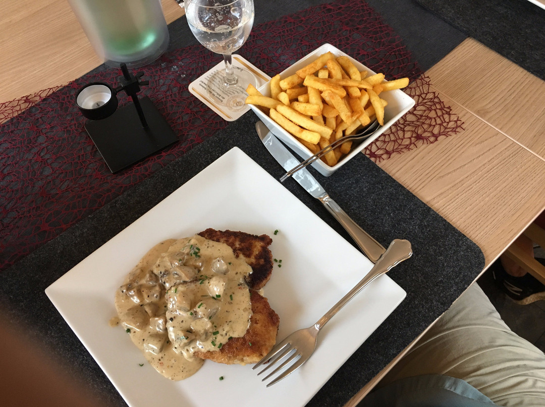 Hotel Weingut Kapellenhof主图