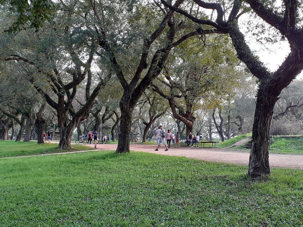 Marinha do Brasil park景点图片