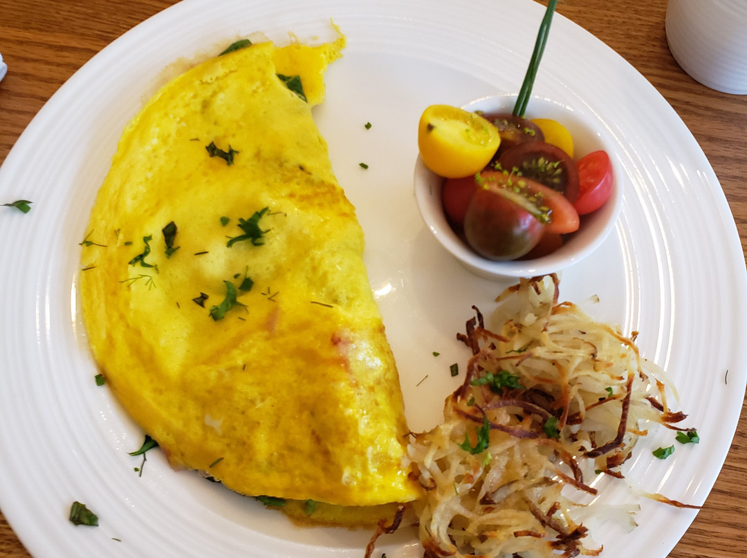 Genelle House B&B Guest House主图