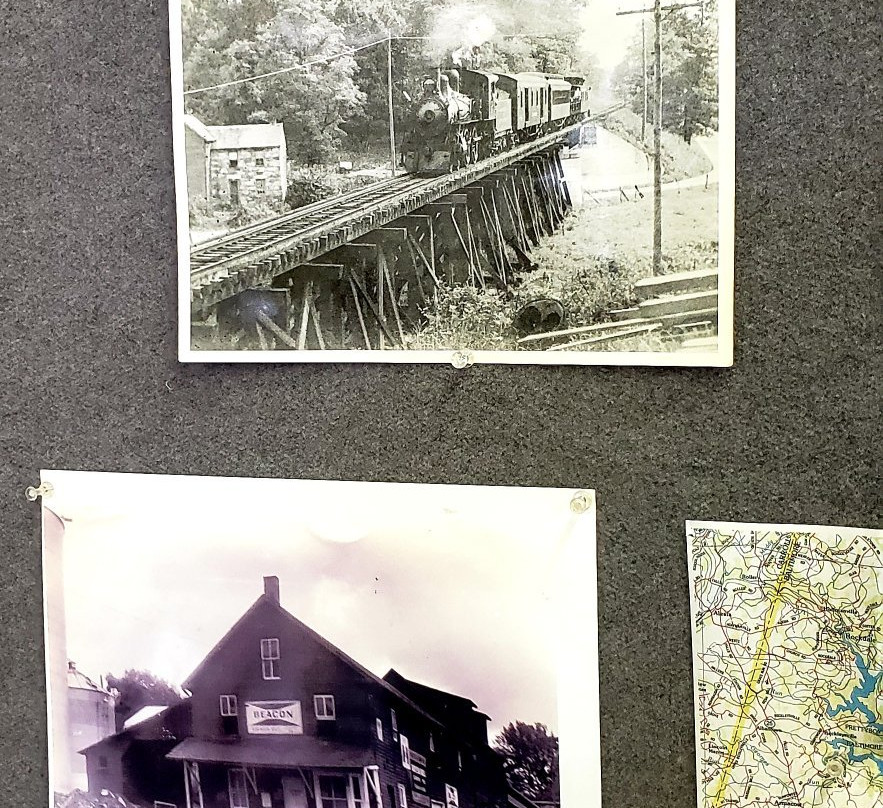 Old Line Museum-Delta必去景点