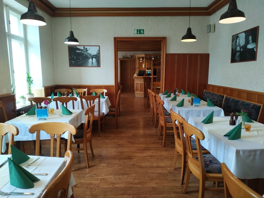 Hotel Kutzbach主图