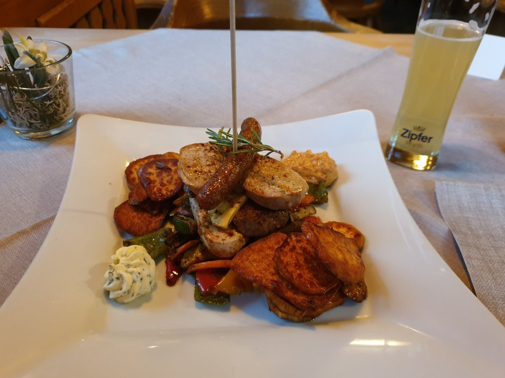 Genuss-Boutique Wienerhof主图