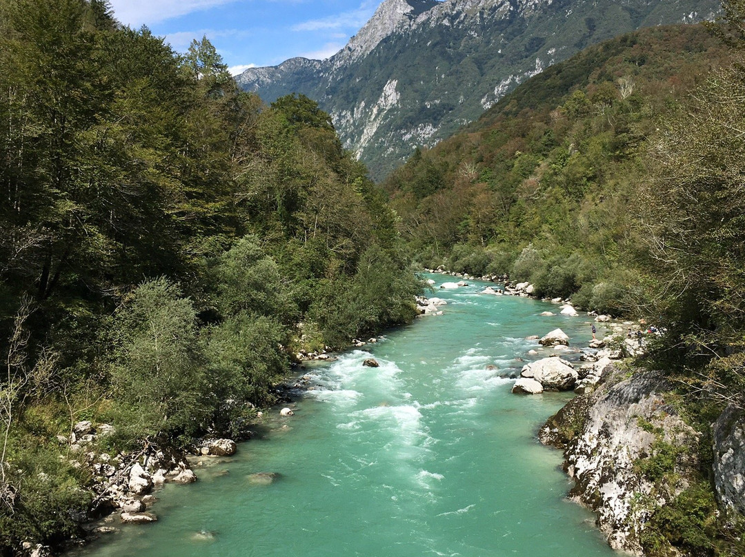 Nature Adventures景点图片