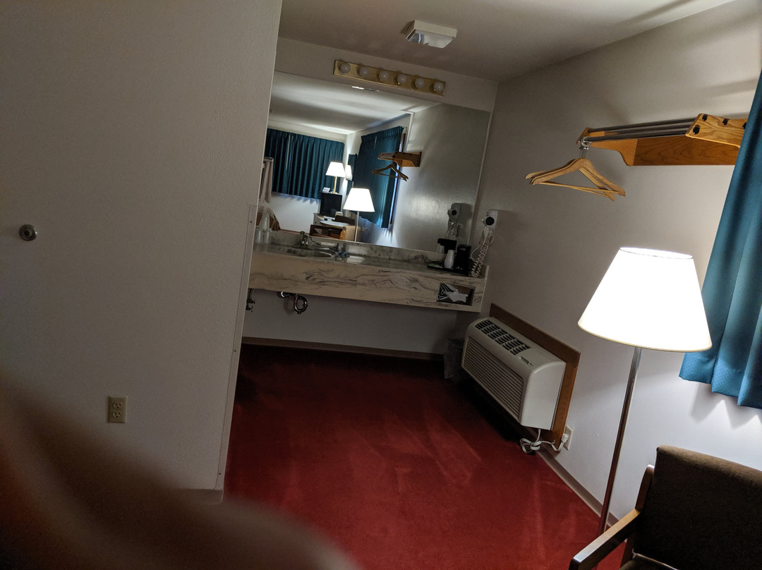 Lincoln's 10,000 Silver Dollar主图