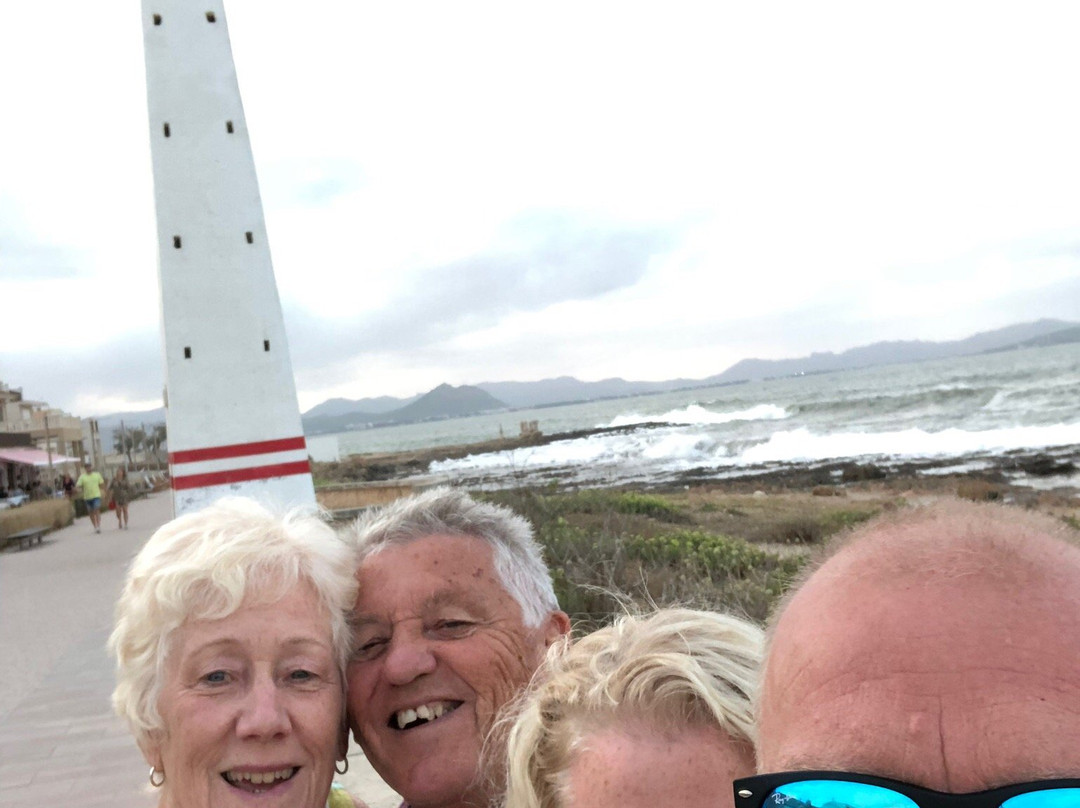 Son Baulo, Kulturfinca主图