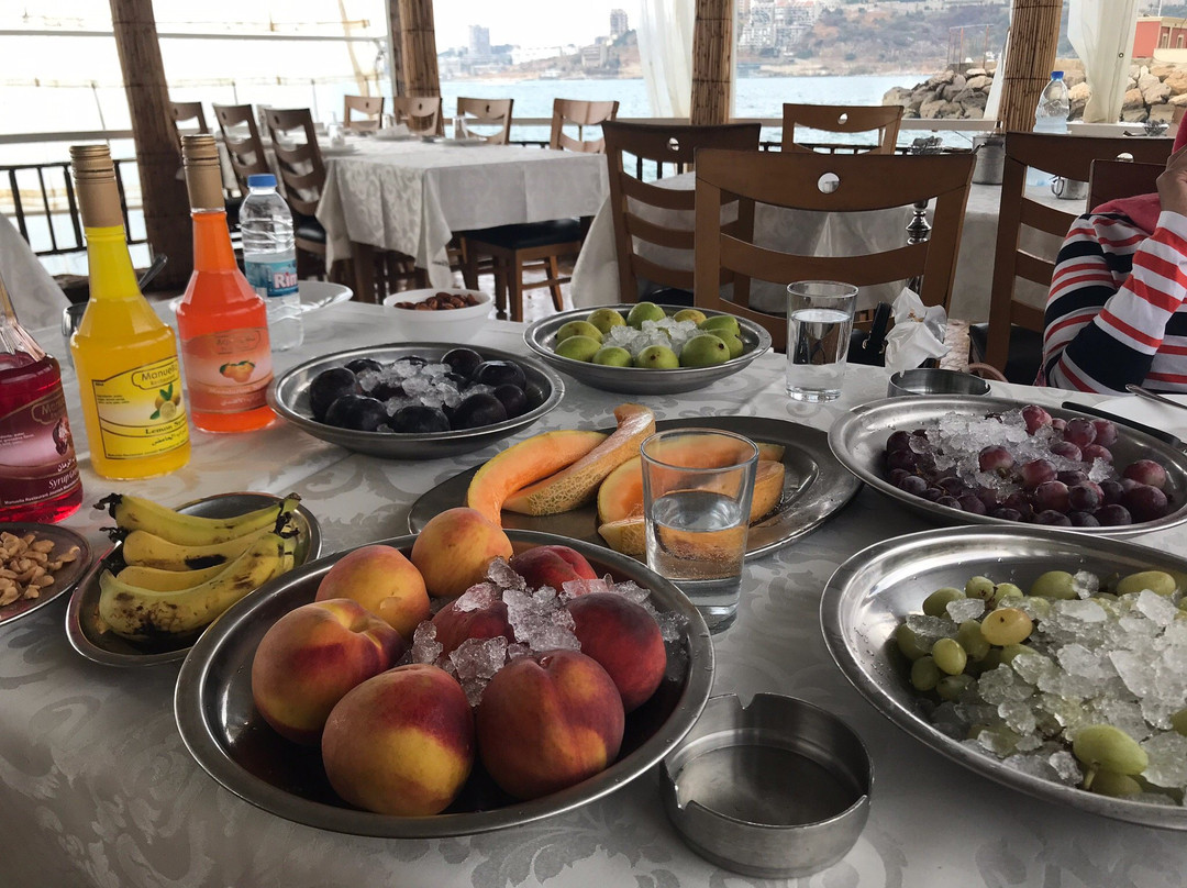 Manuella Hotel主图