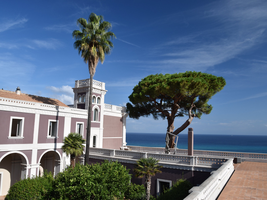 Villa Paola主图