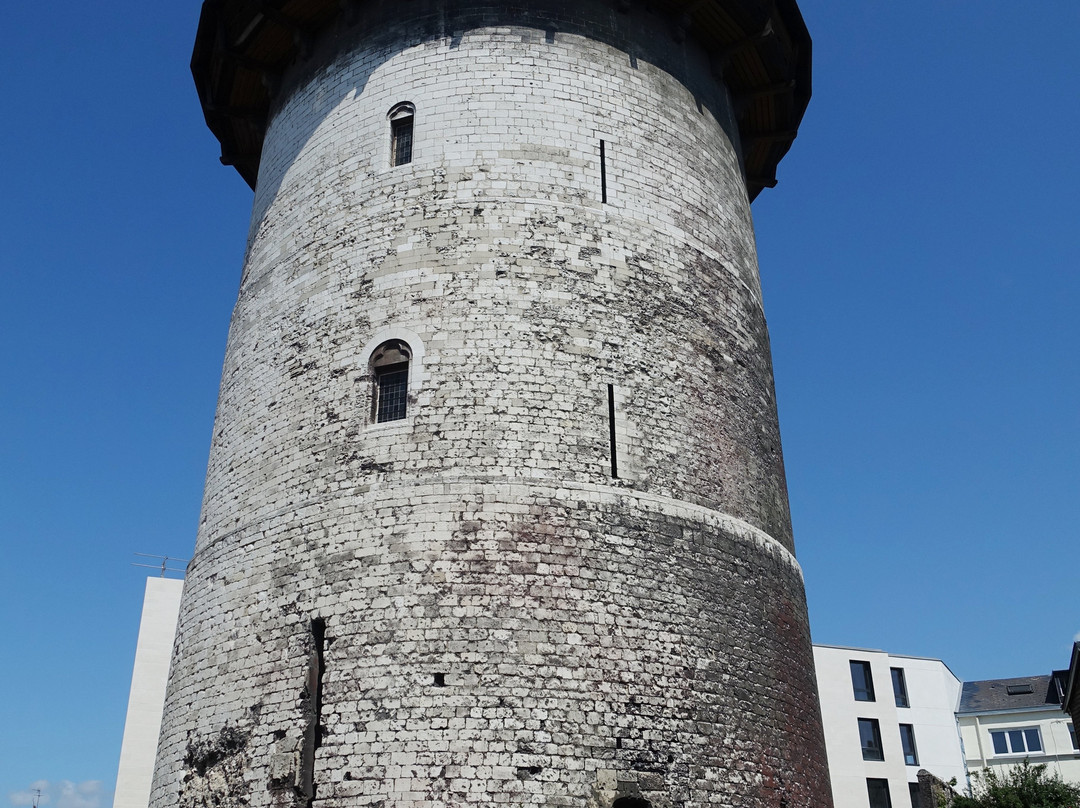 Tour Jeanne d'Arc景点图片