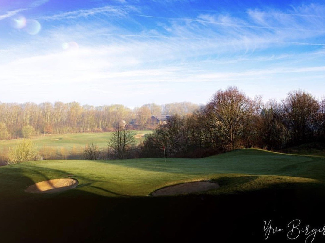 International Golf Maastricht-马斯特里赫特必去景点
