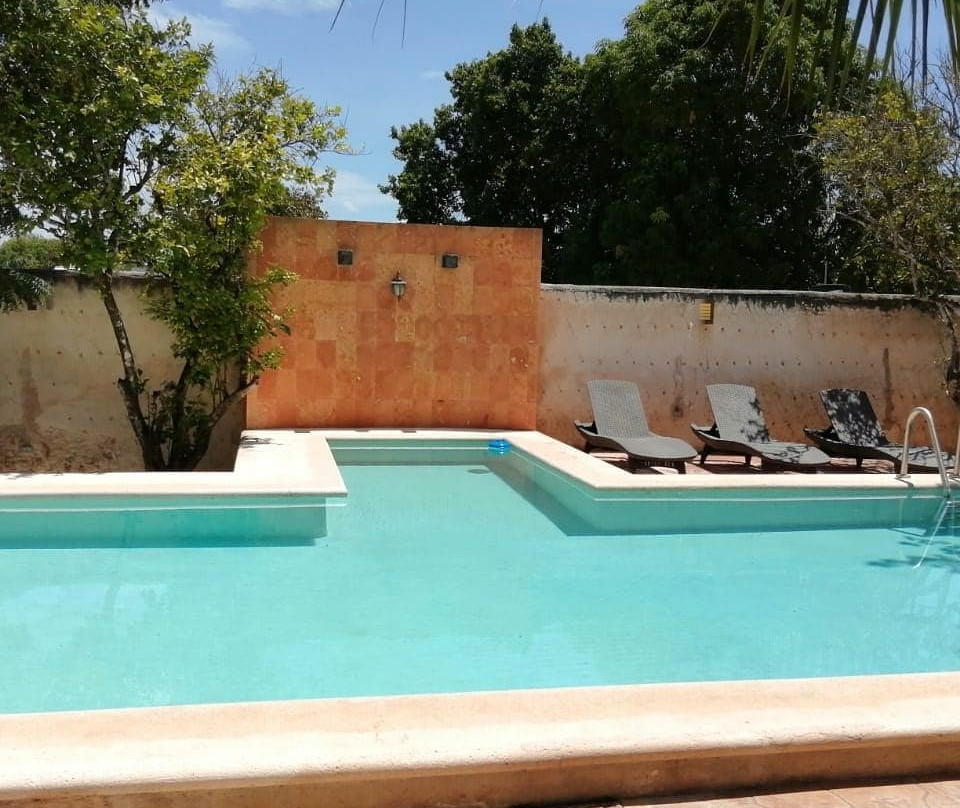 Villa San Antonio de Padua主图