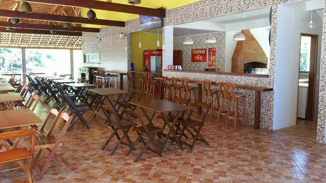 Ibiaca旅游攻略图片