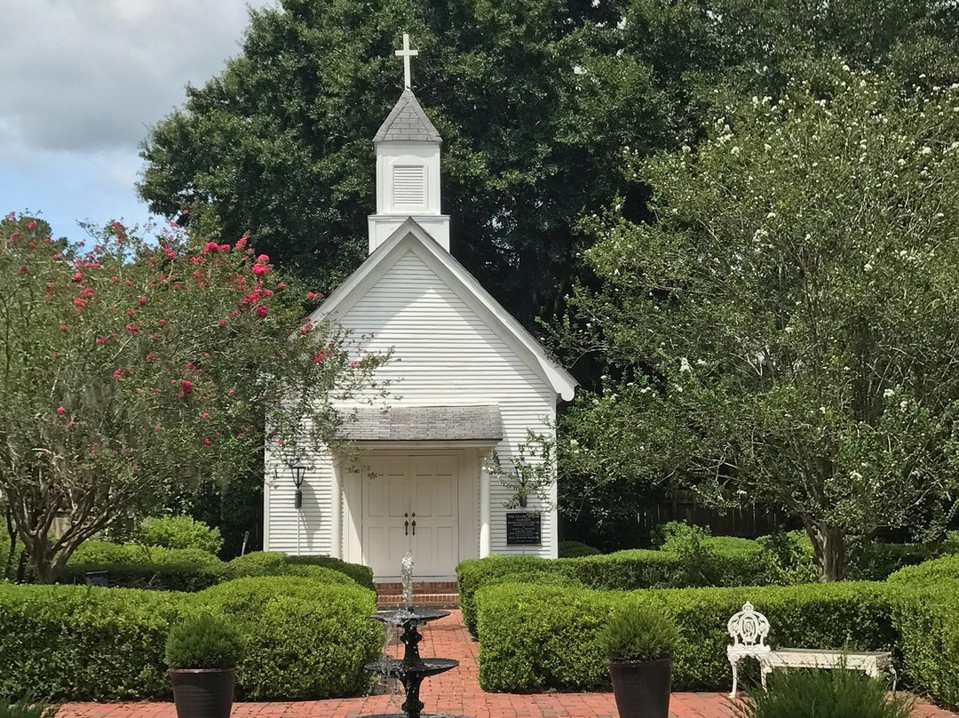 The Crescent-瓦尔多斯塔必去景点