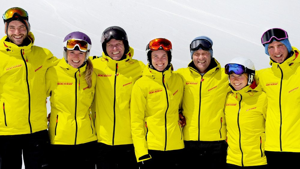 Skischule Ecki Kober景点图片