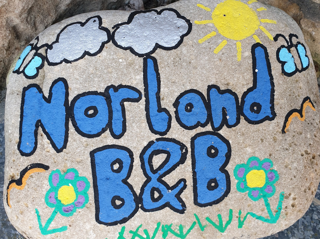 Norland主图