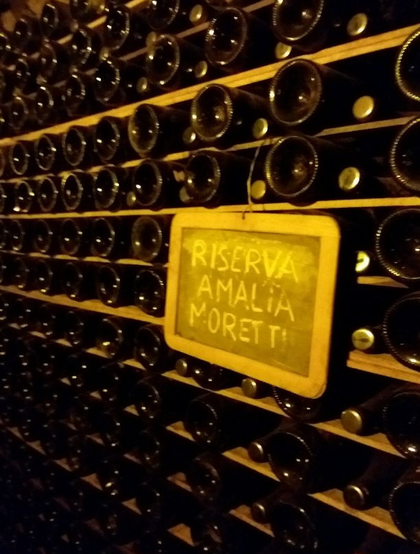 Villa Sandi-Crocetta del Montello必去景点