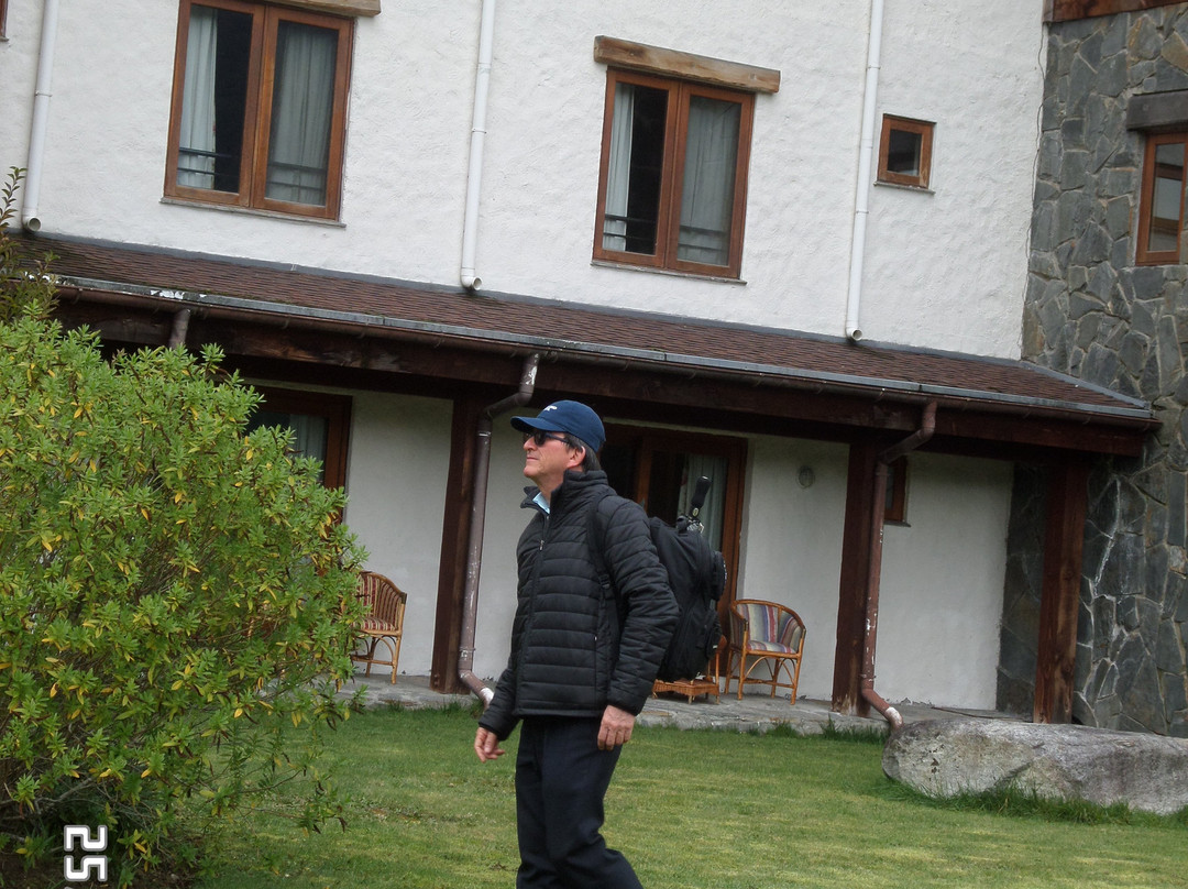 Hotel Natura Patagonia主图