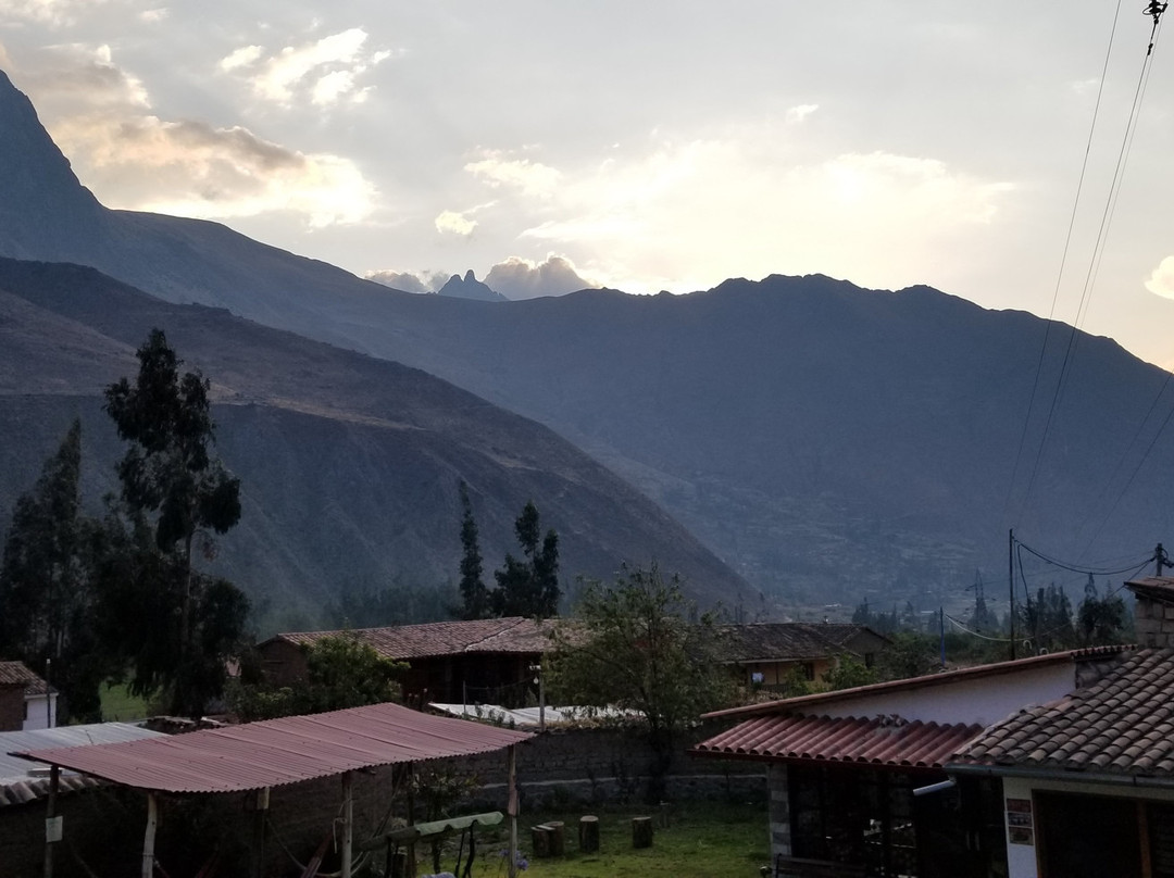 Hotel Tierra Inka Sacred Valley主图