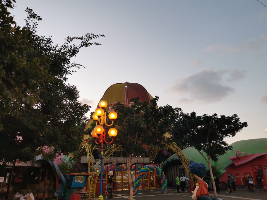 Superland-Rishon Lezion必去景点