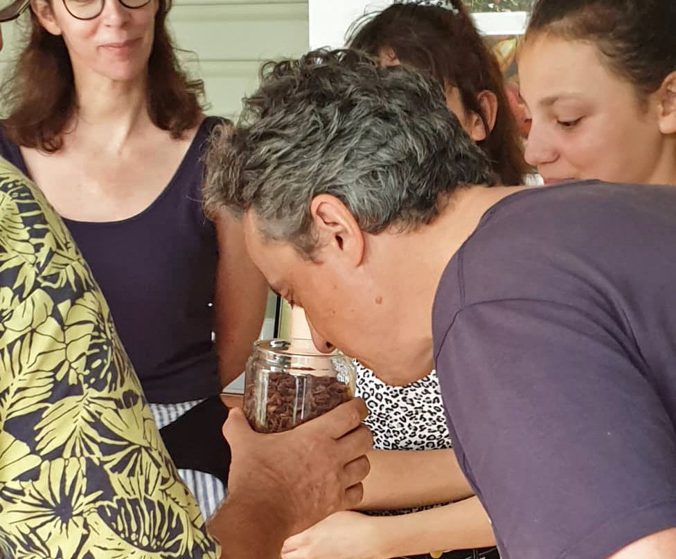 KokoMana-萨武萨武必去景点