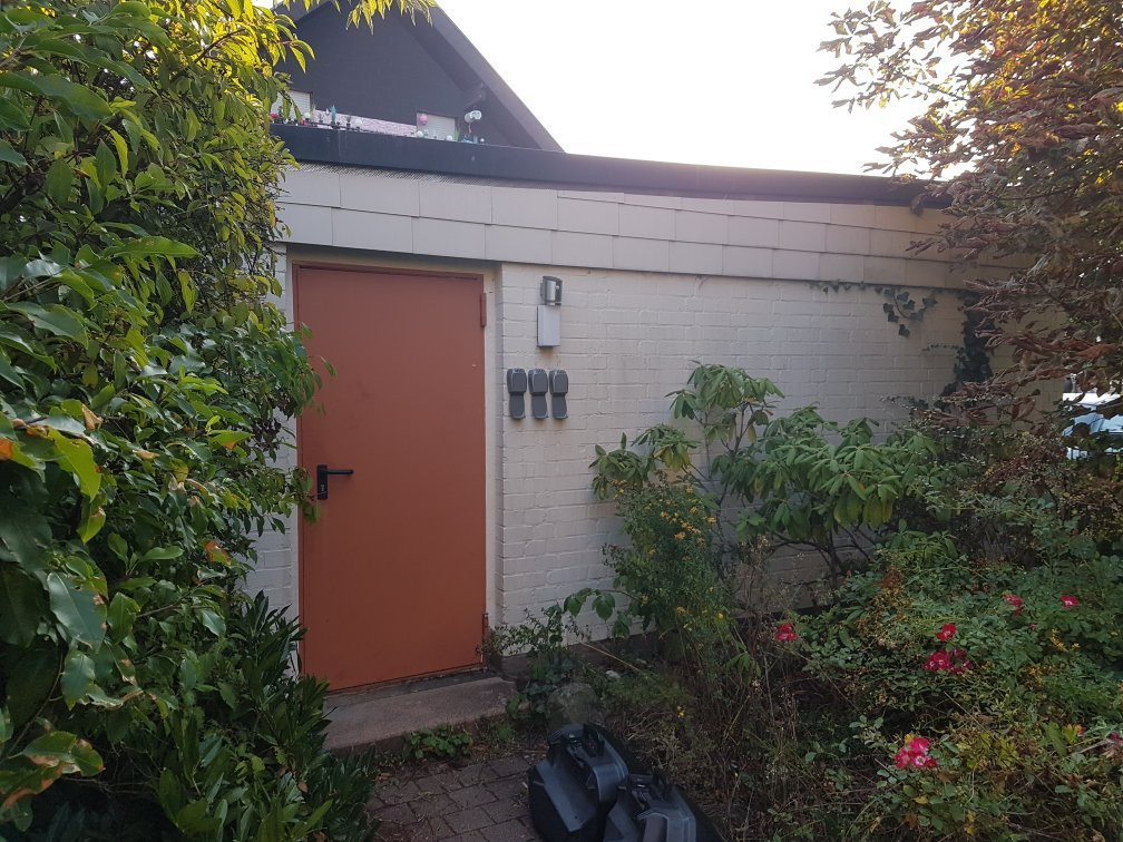 Hotel - Pension Schlossgarten主图