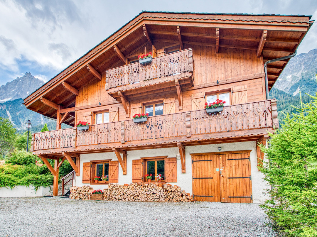 Chalet Annabelle