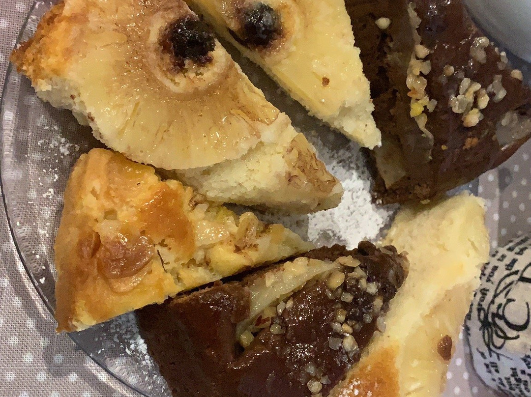 La Casa di Adele主图