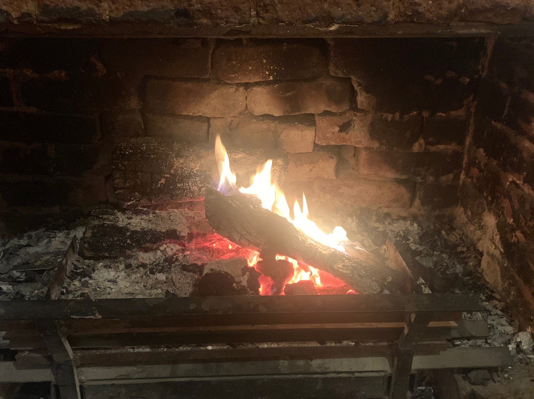 The Light Horse Hotel主图