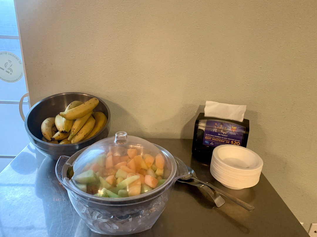 Best Western Plus Liberty Lake Inn主图