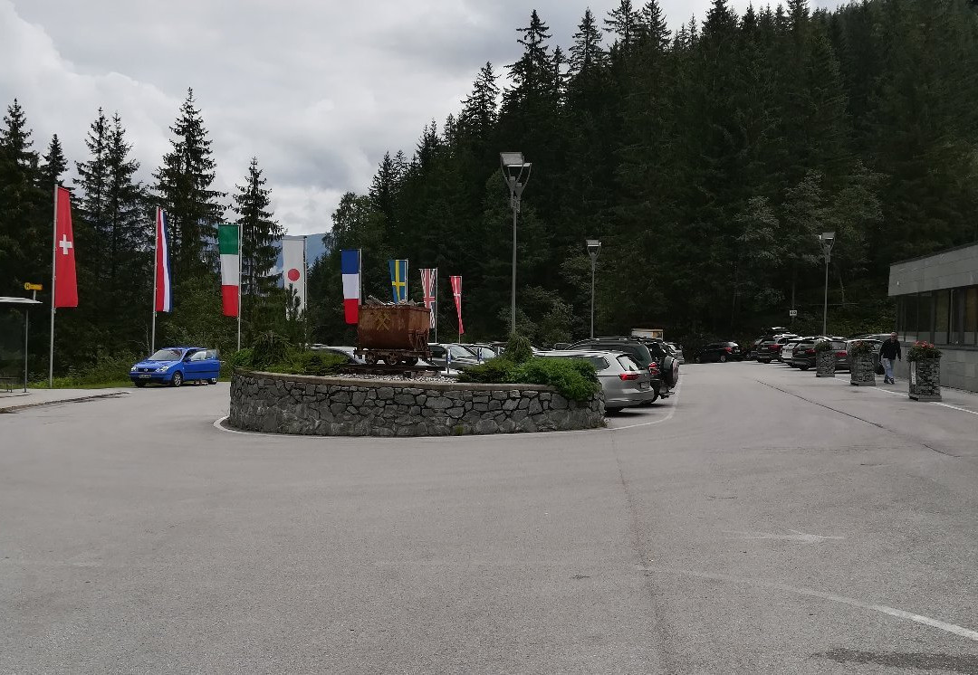 Gasteiner Kur-, Reha- und Heilstollen Betriebsges m.b.H.-Böckstein必去景点