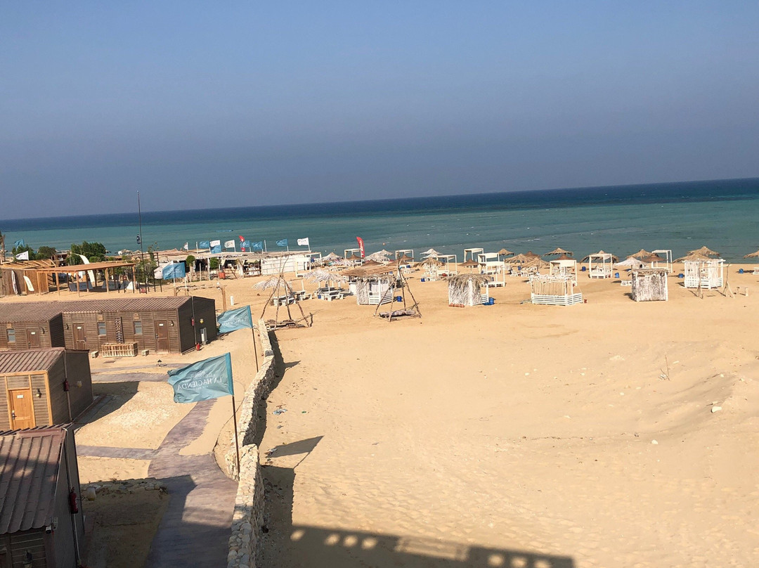 Soul Kitesurfing-雷斯苏勒必去景点