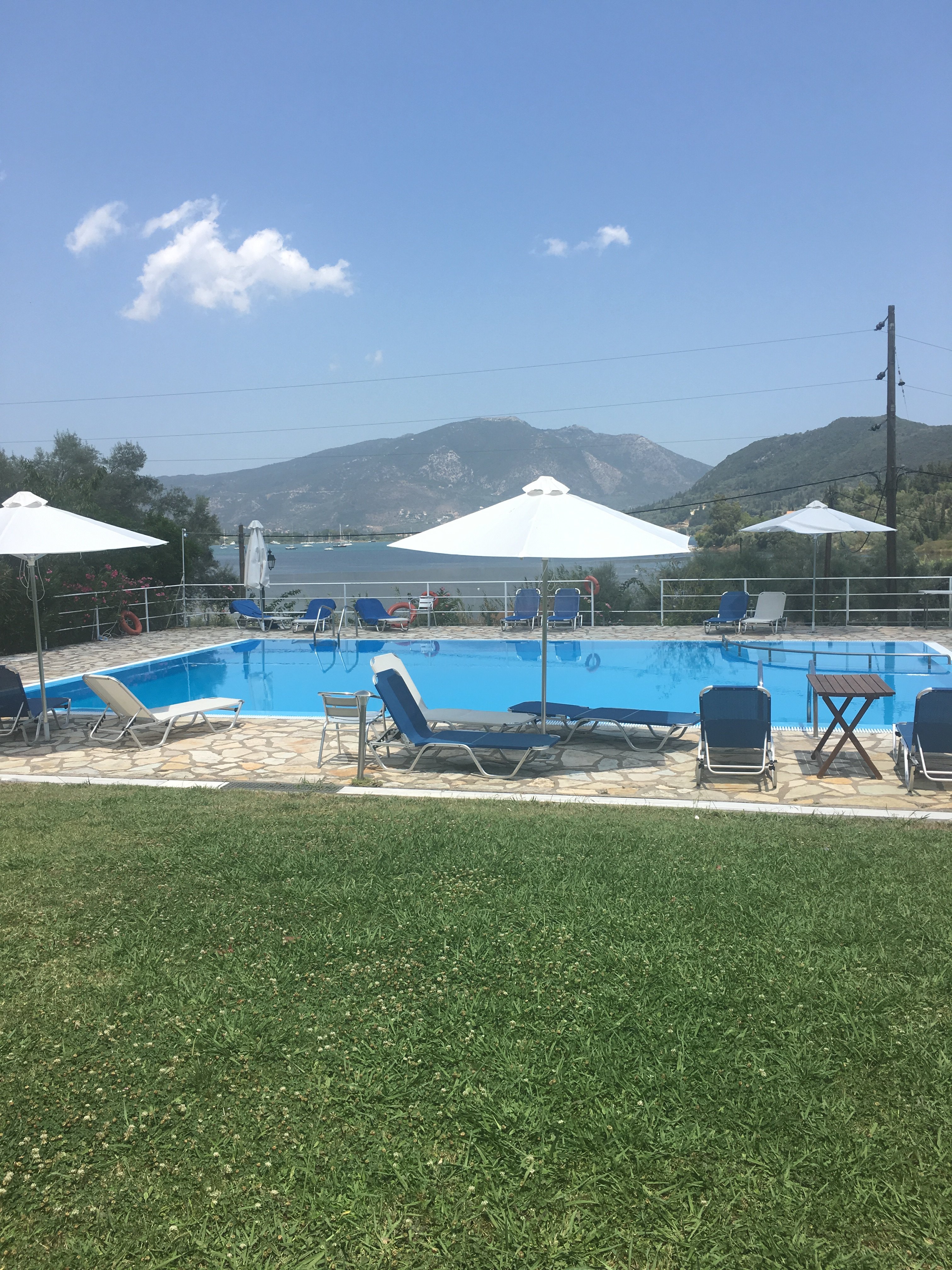 Vliho Bay Suites & Apartments-官方