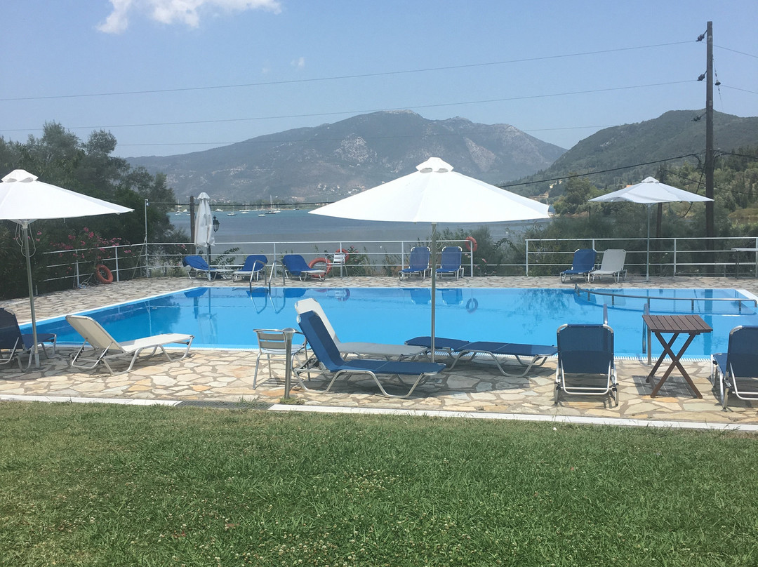 Vliho Bay Suites & Apartments主图