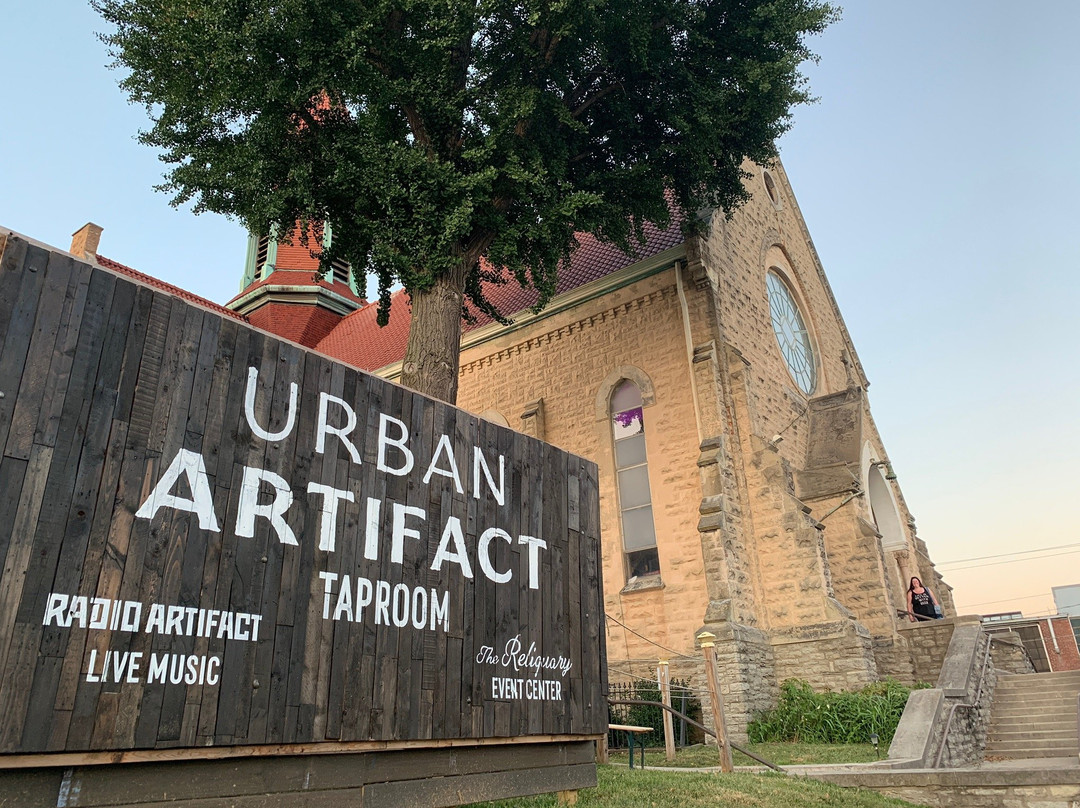 Urban Artifact-辛辛那提必去景点