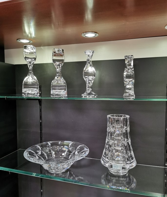 Rogaška Glassworks - Steklarna Rogaška-Rogaska Slatina必去景点