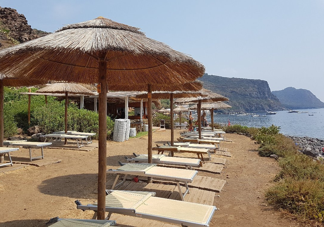 Solarium Lidalina景点图片