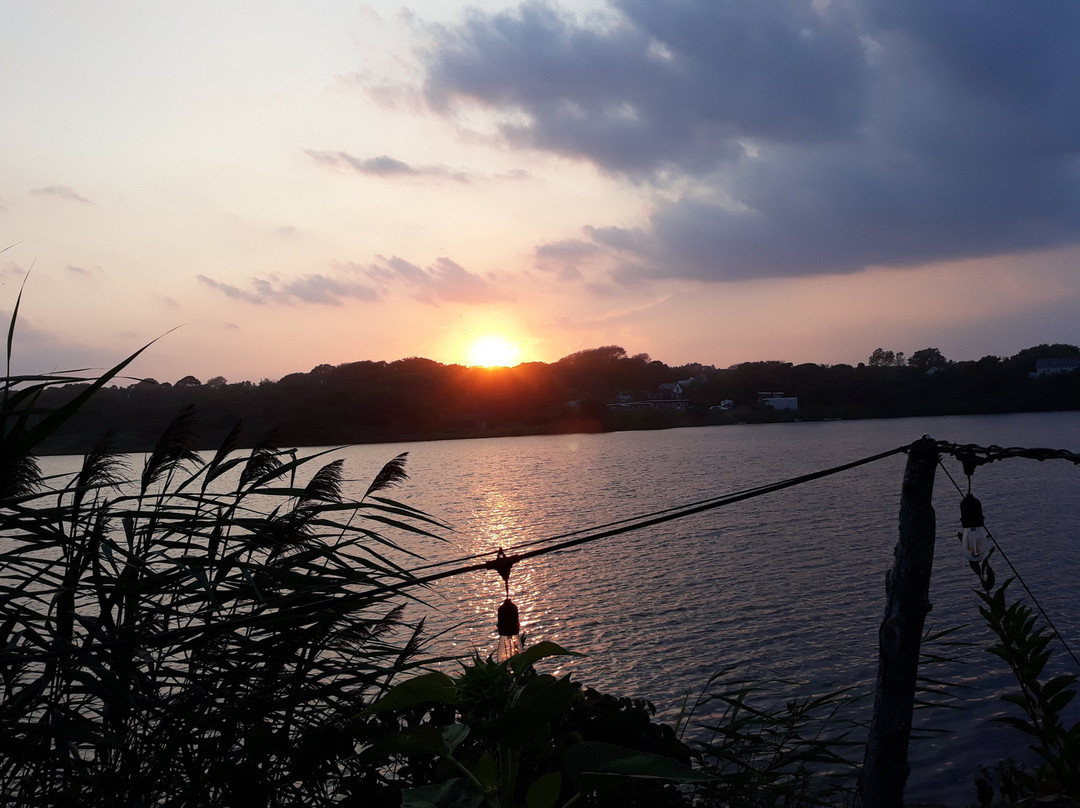 Aqualina Inn Montauk主图