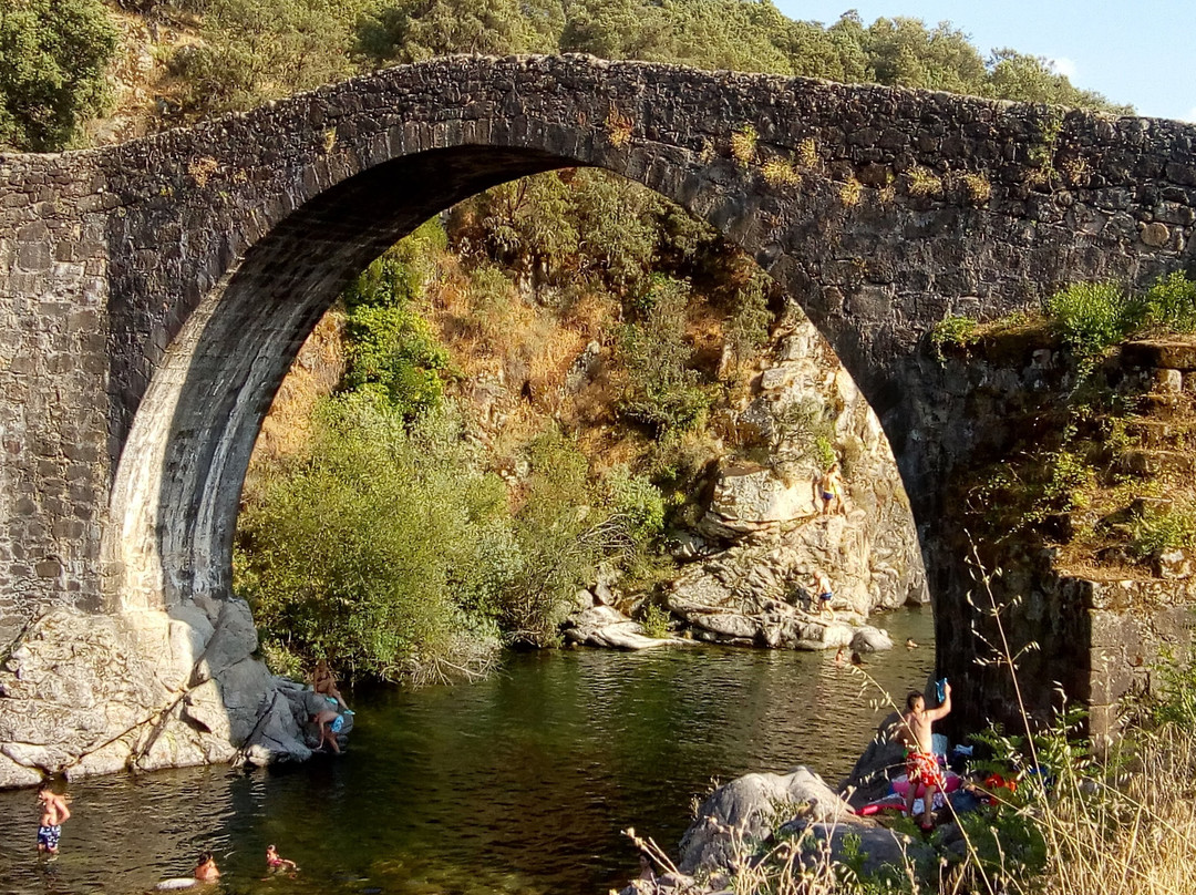 Charco el Negro景点图片