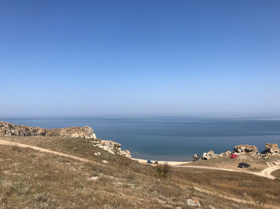 Karalarskiy Nature Park景点图片