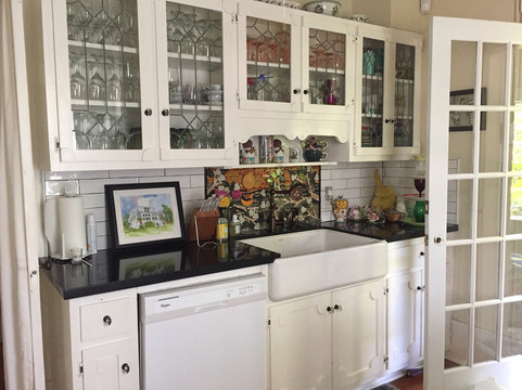 The Bryan House-Mission必去景点