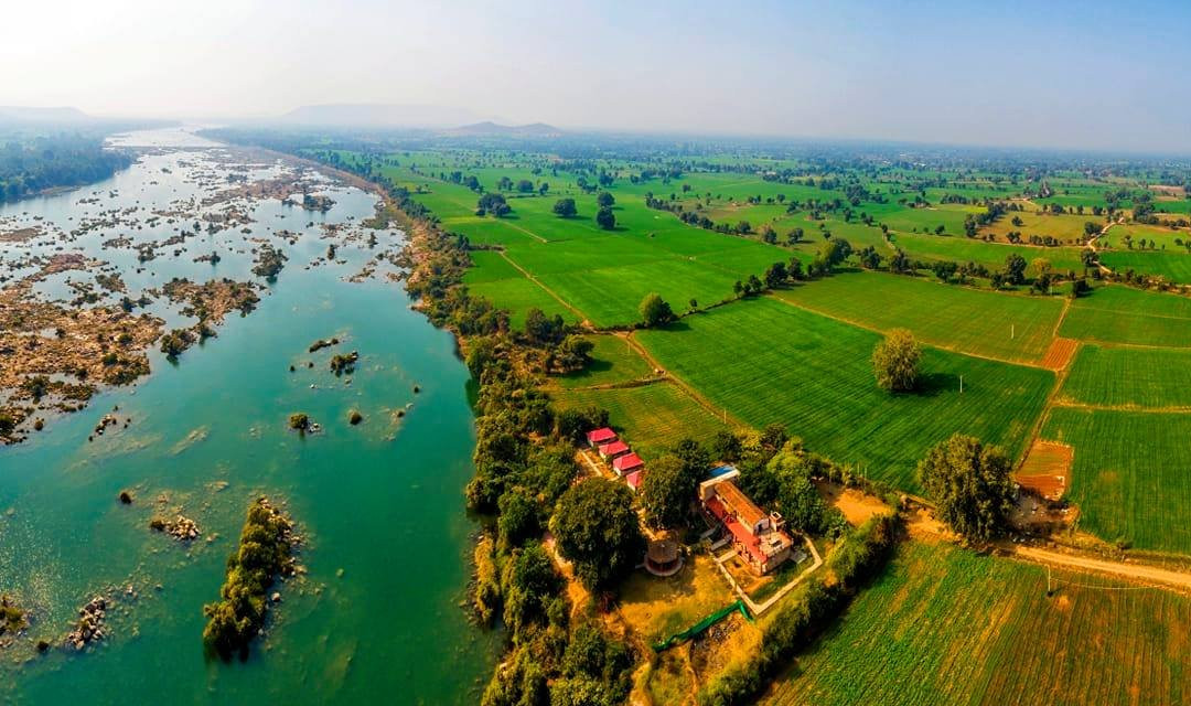 Greetoe Camp Panna