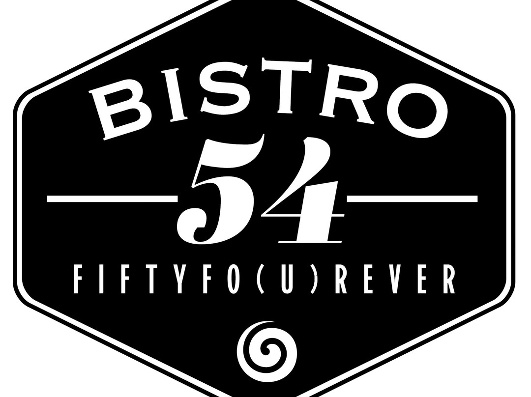 Bistro 54