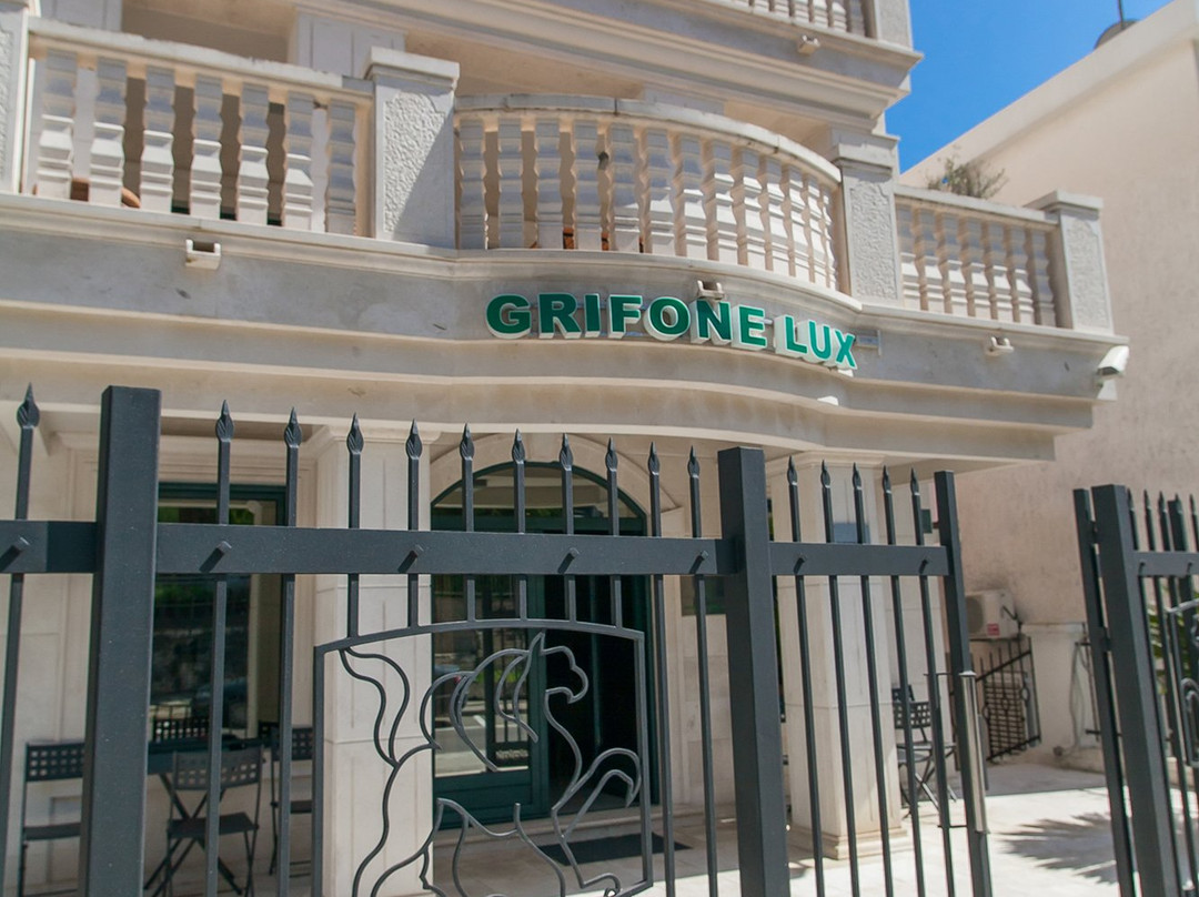 Apartments Grifone Lux主图