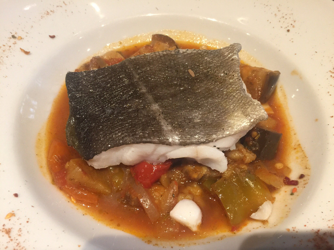 Hôtel Les Voyageurs主图