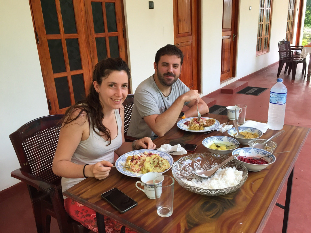 Punkalasa Tourist Lodge主图